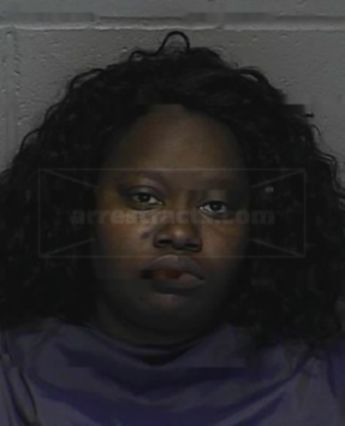 Michell Janese Gant