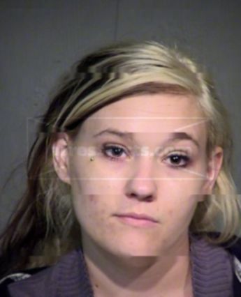 Megan Chaille Trimble