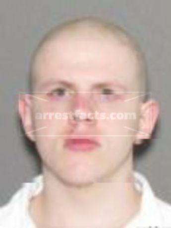 Cody Lee Robinson