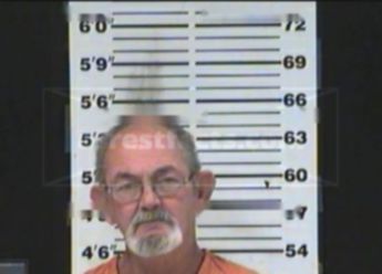 David Winston Robertson