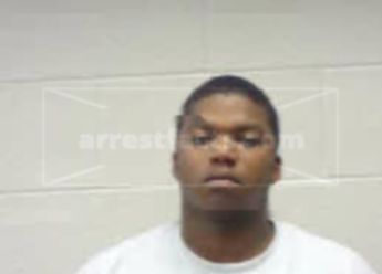 Rodney Bernared Smith