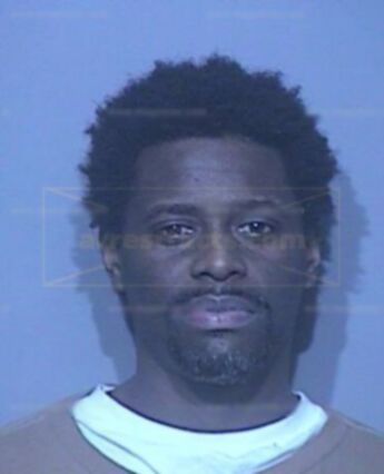 Lashaun Deon Williams