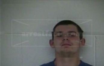 Brandon Robert Harmon