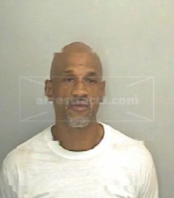 Raymond Ervin Hammonds