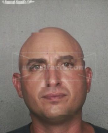 Rafael Alejandro Delgado
