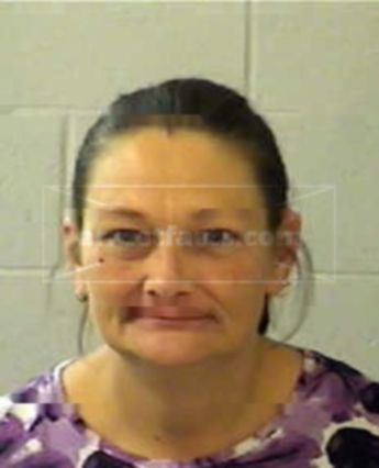Tracie Lynn Gale