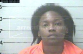 Keyara Shadai Pritchett