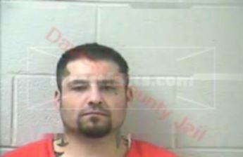 Dustin Ray Southwood