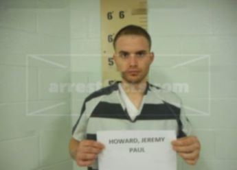 Jeremy Paul Howard