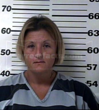 Heidi Francine Mckinney