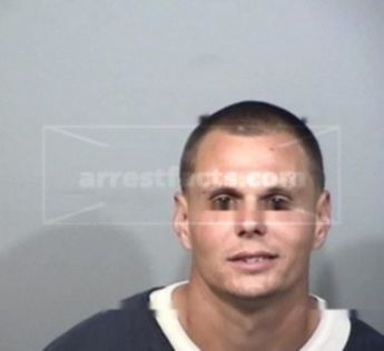 Michael Jeffery Floyd