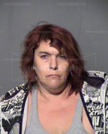 Beverly Lenore Presley Tidwell