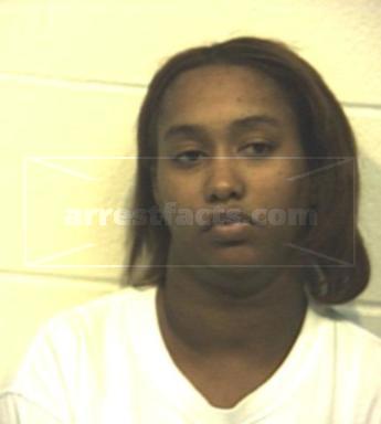 Lashonda Sherice Addison