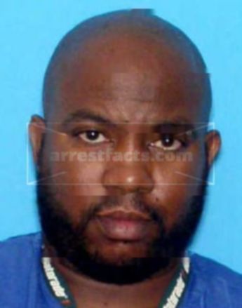 Timothy Dewayne Mathews