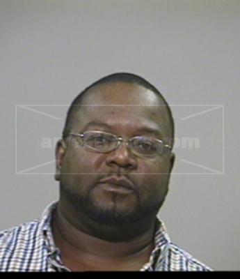 Derrick Dewayne Banks