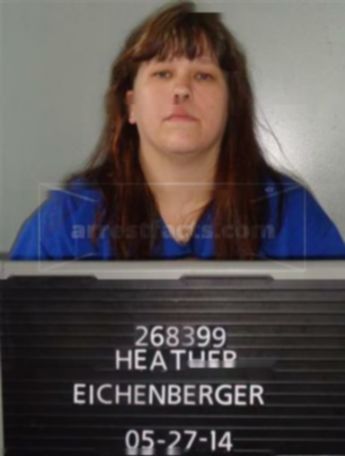 Heather Eichenberger