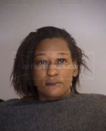 Lawanda Marie Toliver