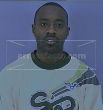 Corey Eugene Whitemon