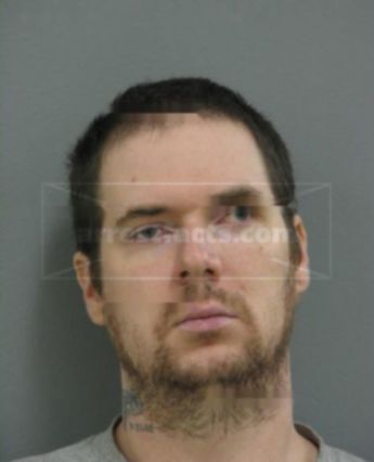 Oscar Joshua Calhoun