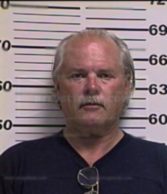 Terry Wayne Pence