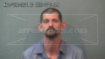 Stephen Shane Cain