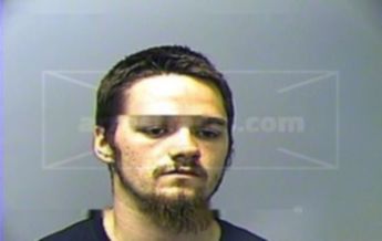 Christopher Wade Handley