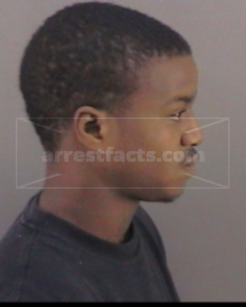 Demario Brancha Loyd