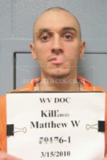 Matthew Wayne Killian