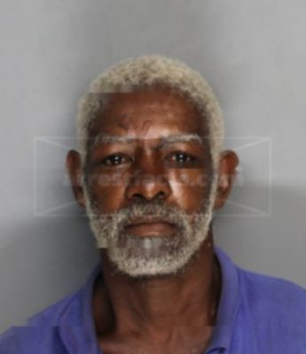 Anthony Smokey Garner