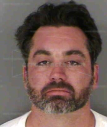 Aaron Christopher Creese