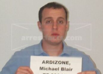 Michael Blair Ardizone