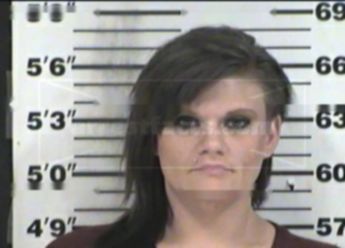 Erin Jean Berley