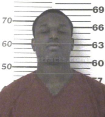 Terrance Ladale Davis