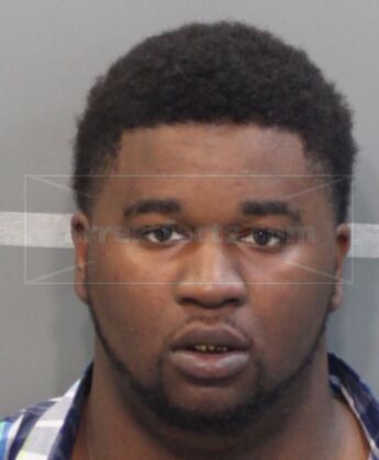 Kentrell Antoine Martin