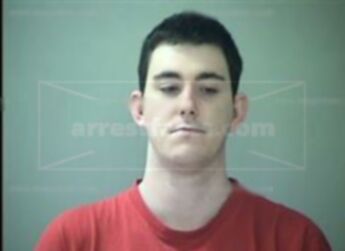 Nathaniel Dean Weaver