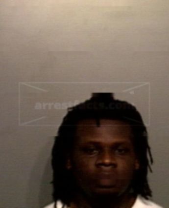 Jeremy Dontae Parrish