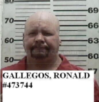 Ronald Gallegos