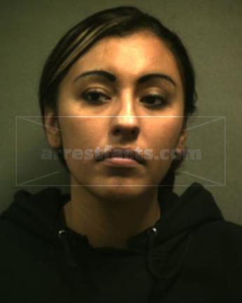 Lydia Victoria Vasquez