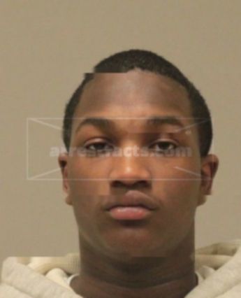 Darius Dayvion Noble