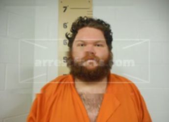 Tyler Gene Metcalf