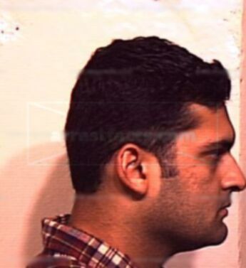 Amirali Alwani
