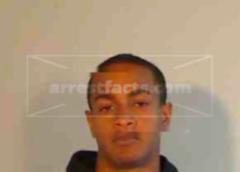 Kyrell Tamont Alston