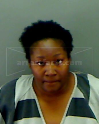 Kimberly Denese Williams