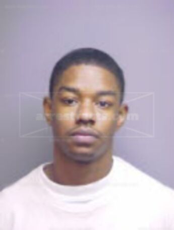 Derrell Antoine Richardson