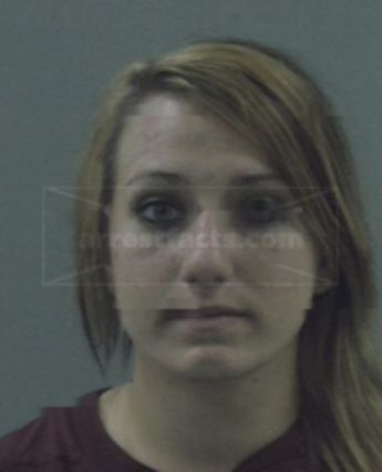 Ariel Kathleen Mecham