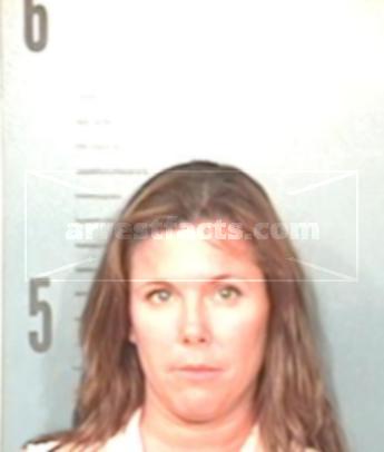 Rhonda Shellane Roberts