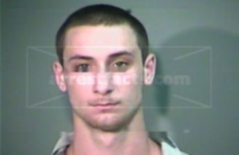 Timothy Allen Hensley