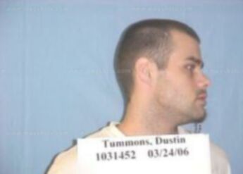 Dustin David Tummons