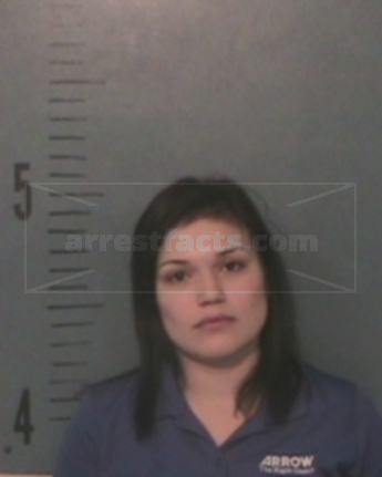 Brittany Louise Garza