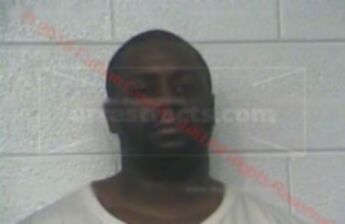 Anthony Sancheze Johnson